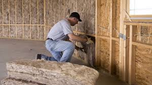 Types of Insulation We Offer in Desoto Lakes, FL